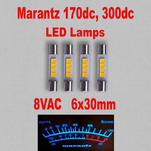 Pezzi luci misuratore led - misuratore,