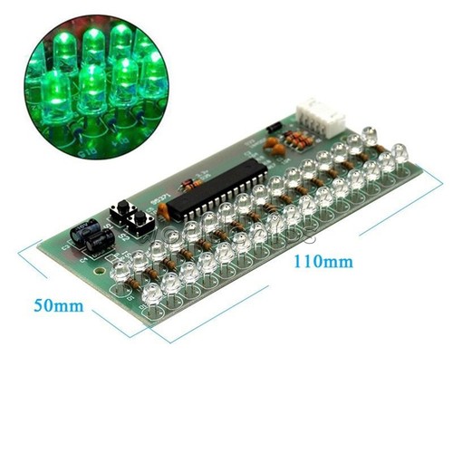 Led doppio canale - 16,