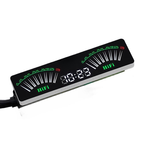 Musica per spectrum indicatore - musica,