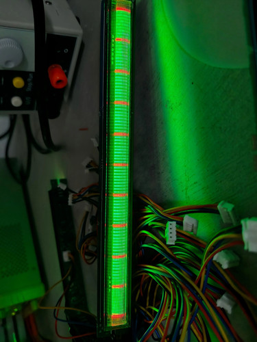 Modulo misuratore bargraph - modulo,