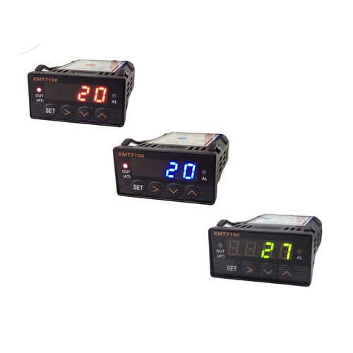 Misuratore temperatura - di,