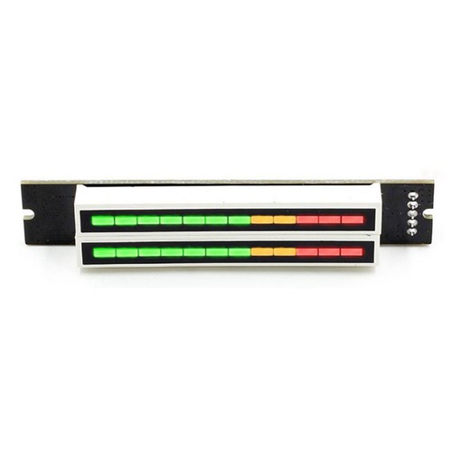 Led meter 12bit - led, vu