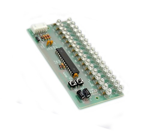 Mcu display regolabile modello - mcu,