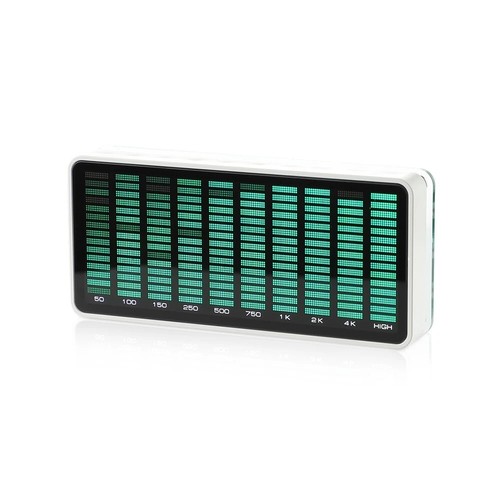 Display barra led segmenti - barra,