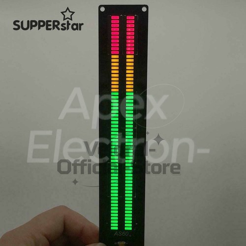 As60 led spettro - as60,