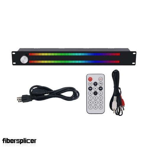 Led64x2 128 led - 128, spettro