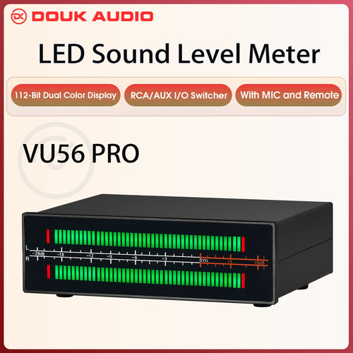 Douk audio vu56 - douk,