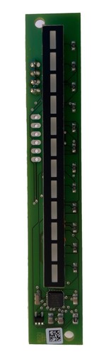 Forbetto led misuratore - forbetto,