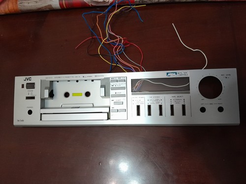 Ricambi deck lettore cassette - deck,