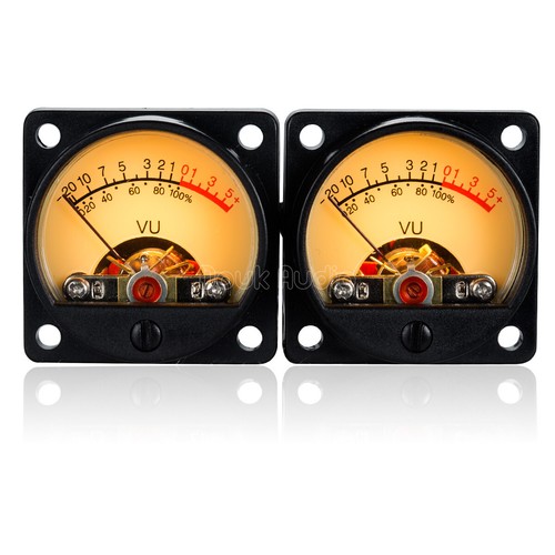 Douk pannello audio meter - douk,