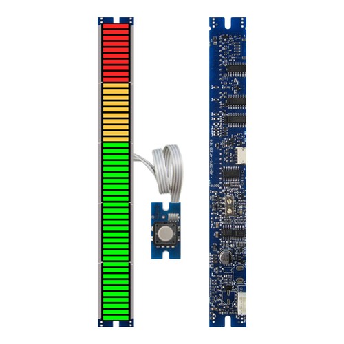 50seg 147mm led stereo - 50seg,