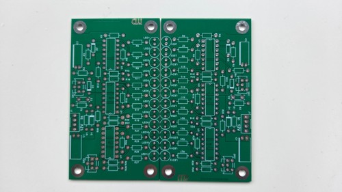 Stereo lm324 precision - stereo,