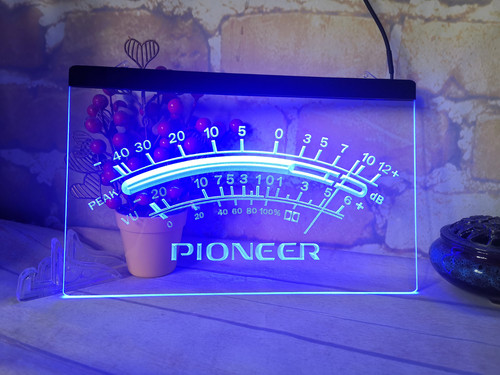 Insegna luminosa neon led per - insegna,