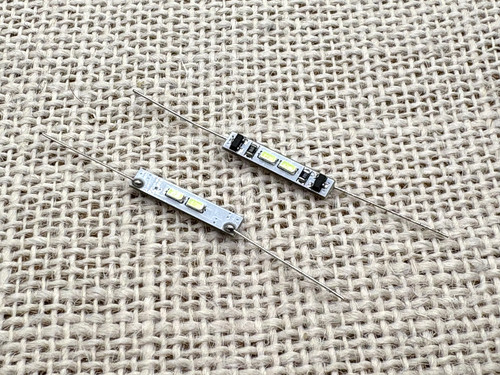 Yaesu 102 meter led - yaesu,