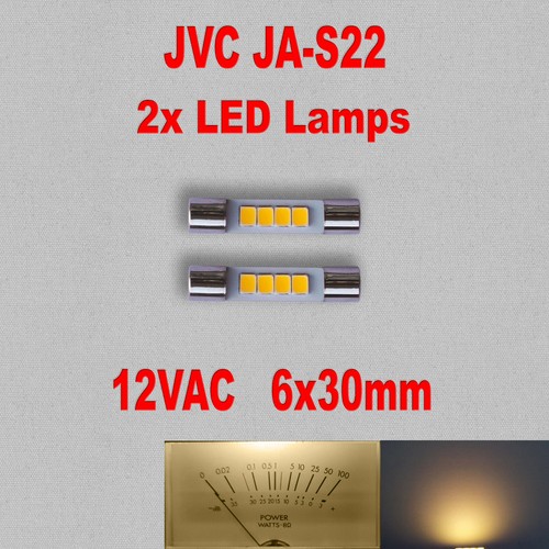 Pezzi vintage jvc - 2,