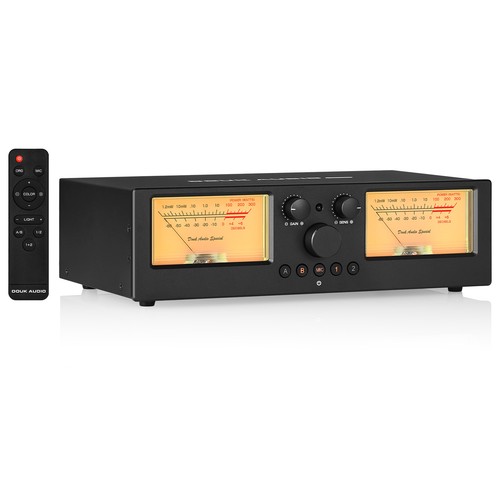 Douk audio vu3 - vu3, pro