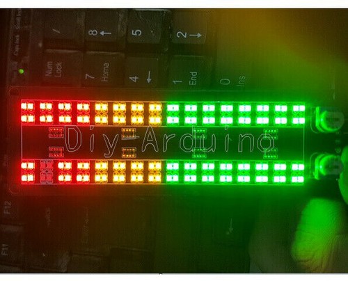 Amplificatore indicatore