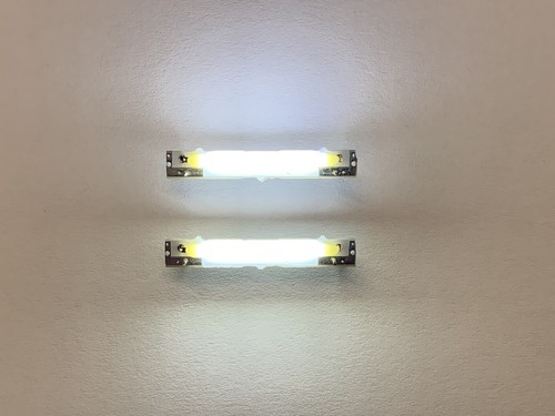 Ricambio led per lampade - led,