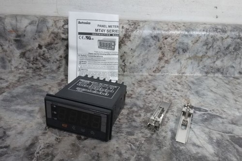 Autonics mt4y 100vac - mt4y-aa-40,
