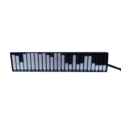 Grande schermo led - led, spettro